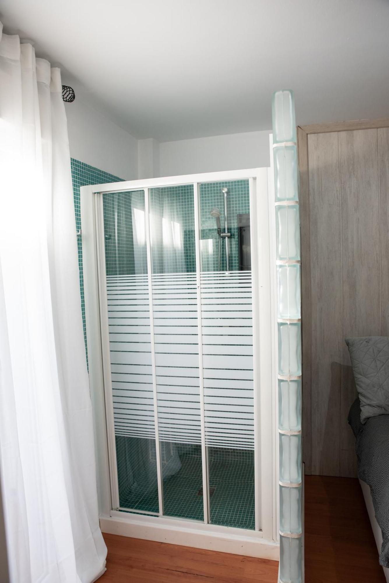 Apartamento Greco Ronda Exterior foto